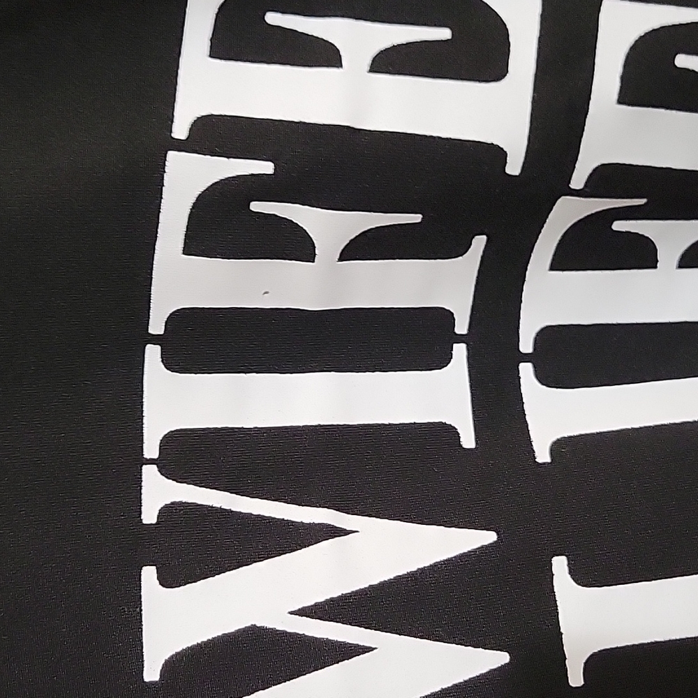 SHEIN "HAPPY WIFE HAPPY WIFE" 😊  3X T SHIRT - Picture 4 of 5